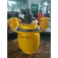 Drive Wheel Shaft Motor forTbm Shield Tunneling Machines